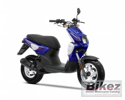 2011 Yamaha Slider photo